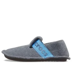 Kapcie Classic Slipper “Grey Blue” Kapcie Classic Slipper “Grey Blue”