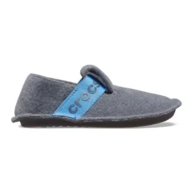 Kapcie Classic Slipper “Grey Blue” Kapcie Classic Slipper “Grey Blue”