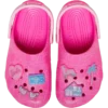 Kids’ Barbie Classic Clog