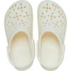 Kids’ Classic Floral Cut-Out Clog Kids’ Classic Floral Cut-Out Clog