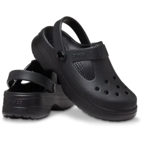 Toddler Classic Mary Jane Clog