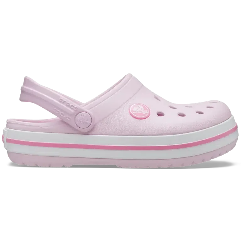 Toddler Crocband™ Clog Toddler Crocband™ Clog
