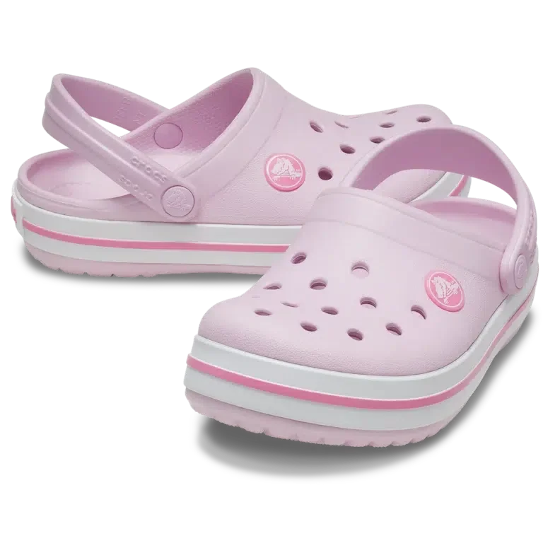 Toddler Crocband™ Clog Toddler Crocband™ Clog