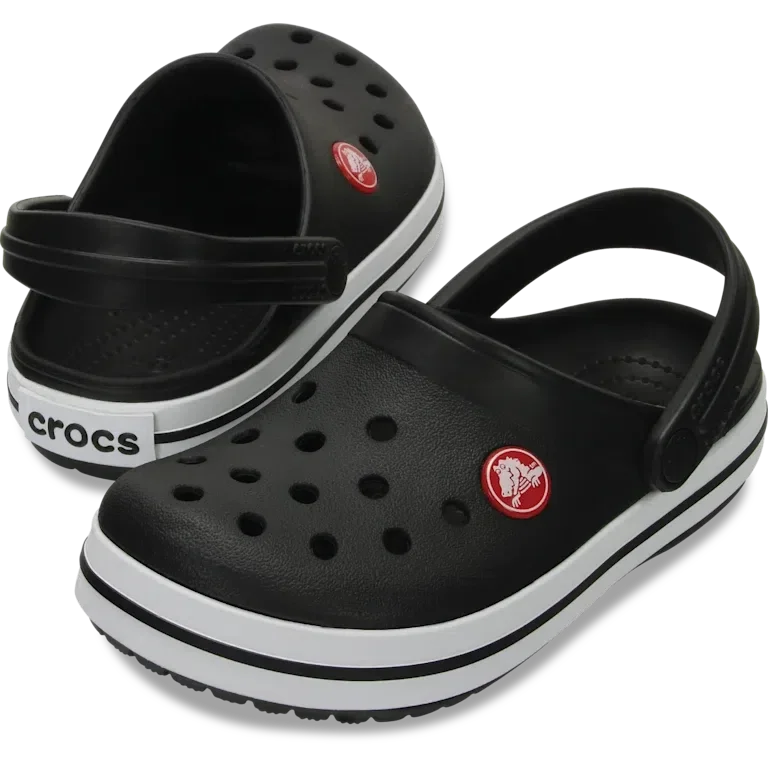 Toddler Crocband™ Clog Toddler Crocband™ Clog