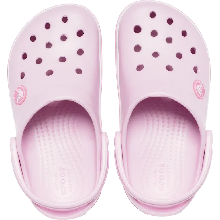Toddler Crocband™ Clog Toddler Crocband™ Clog