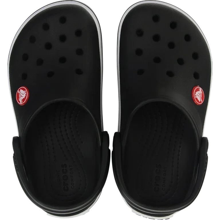 Toddler Crocband™ Clog Toddler Crocband™ Clog