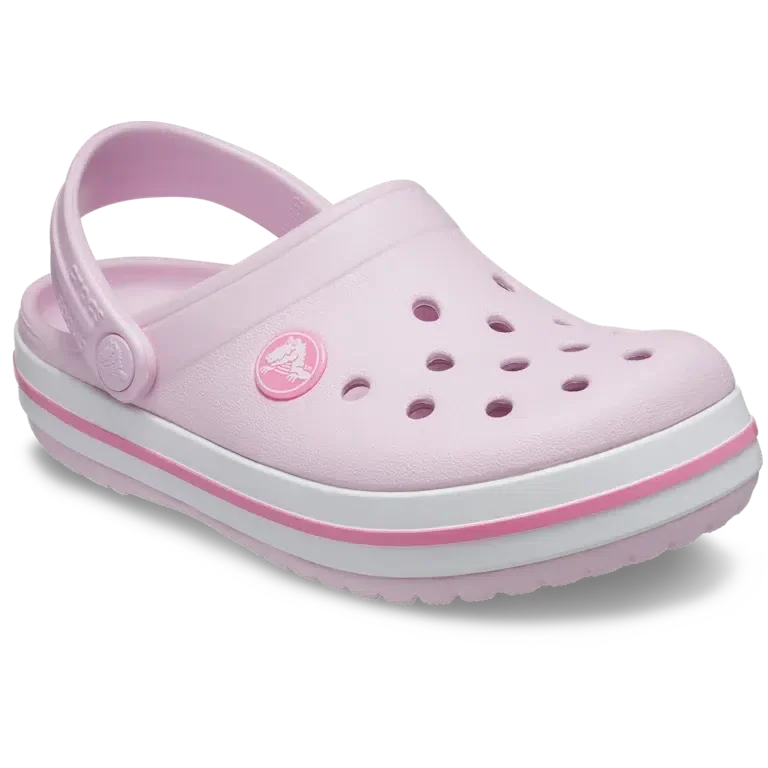 Toddler Crocband™ Clog Toddler Crocband™ Clog