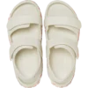 Kids’ Crocband™ Cruiser Glow Confetti Band Sandal.