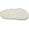 Kids’ Crocband™ Cruiser Glow Confetti Band Sandal.