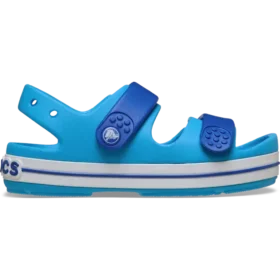Kids’ Crocband™ Cruiser Sandal