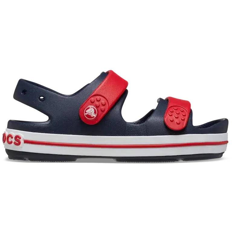 Kids’ Crocband™ Cruiser Sandal Kids’ Crocband™ Cruiser Sandal