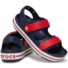 Kids’ Crocband™ Cruiser Sandal