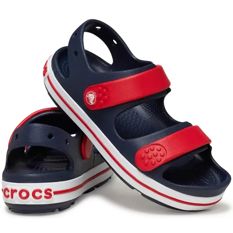 Kids’ Crocband™ Cruiser Sandal Kids’ Crocband™ Cruiser Sandal