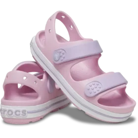 Kids’ Crocband™ Cruiser Sandal
