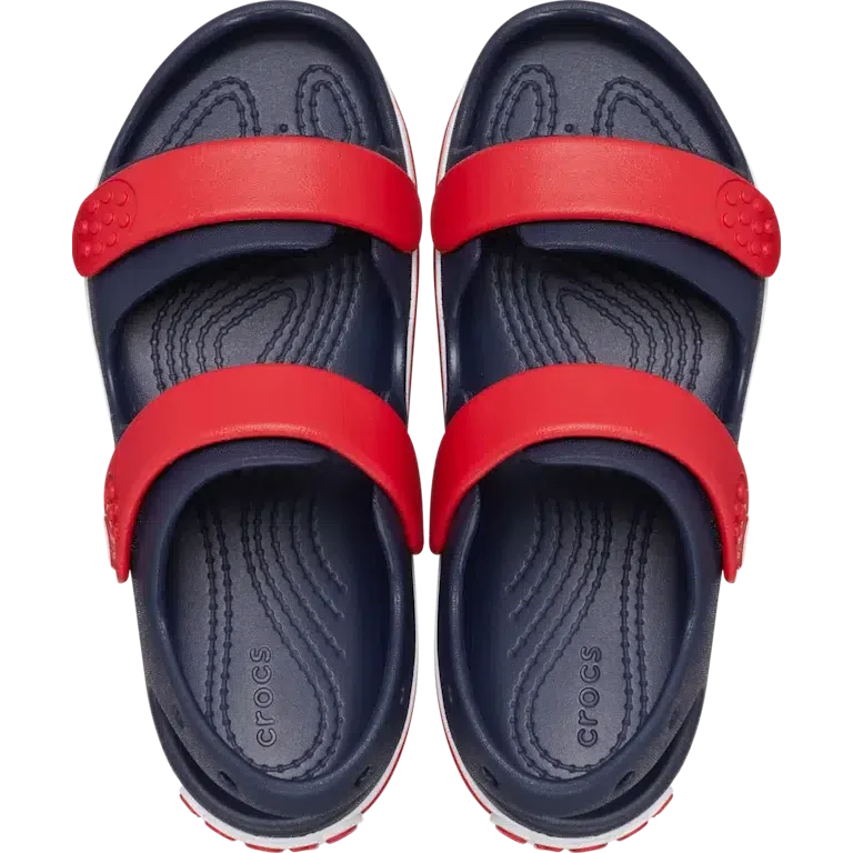 Kids’ Crocband™ Cruiser Sandal Kids’ Crocband™ Cruiser Sandal