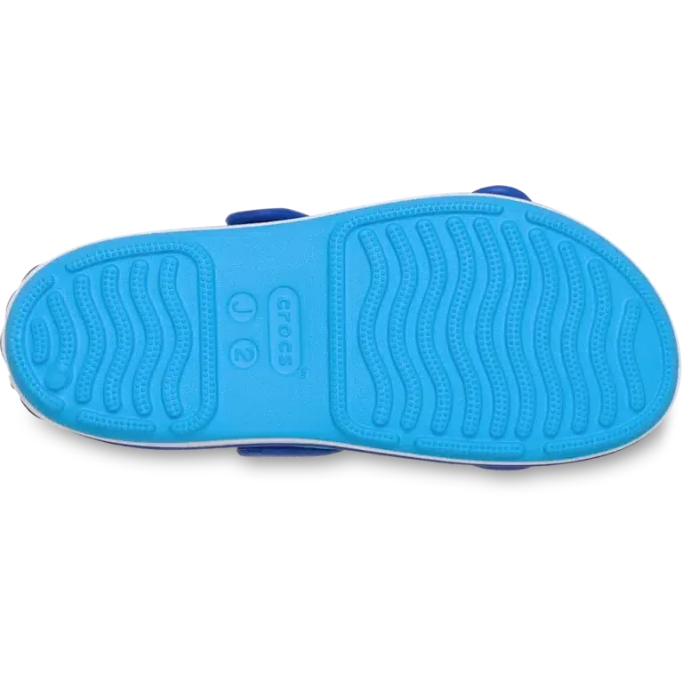 Kids’ Crocband™ Cruiser Sandal Kids’ Crocband™ Cruiser Sandal