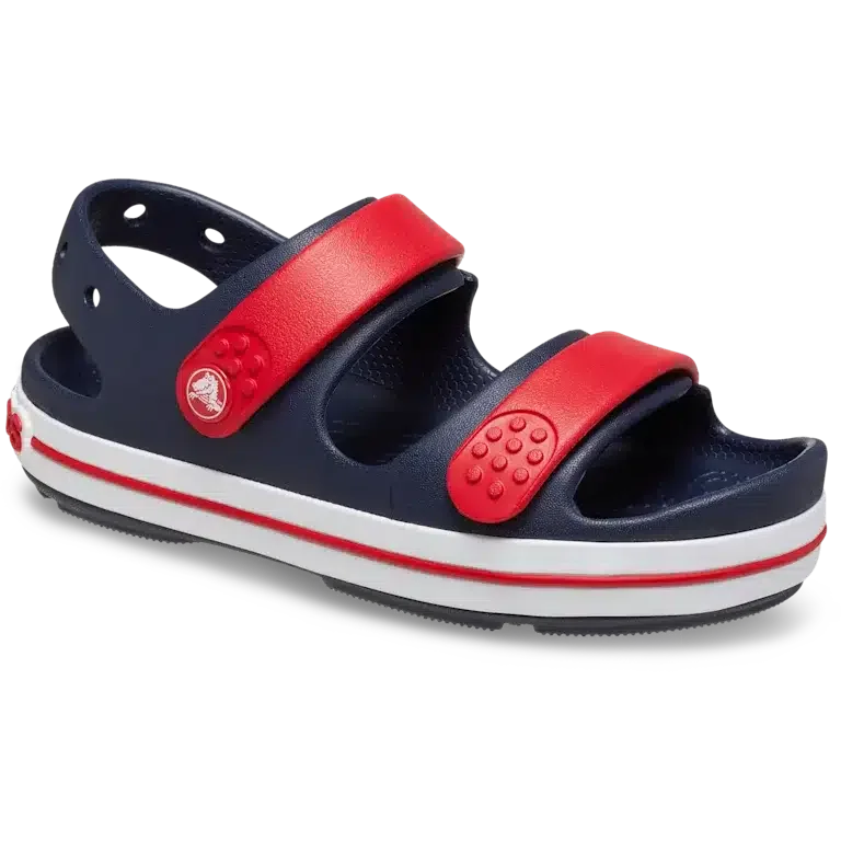 Kids’ Crocband™ Cruiser Sandal Kids’ Crocband™ Cruiser Sandal