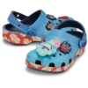 Toddler Disney Lilo & Stitch Classic Clog Toddler Disney Lilo & Stitch Classic Clog