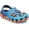 Toddler Disney Lilo & Stitch Classic Clog Toddler Disney Lilo & Stitch Classic Clog