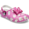 Kids’ Minnie Mouse Classic Clog