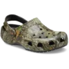 Toddler Realtree Apx Classic Clog Toddler Realtree Apx Classic Clog