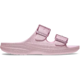 Kids’ Saturday Glitter Sandal