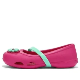 Lina Flats “Pink” Lina Flats “Pink”