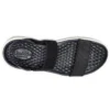 LiteRide Fashion Black Sandals