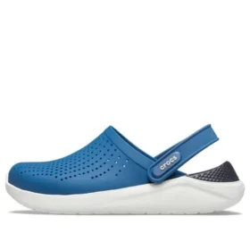 LiteRide Flash Shoes Blue Unisex Sandals