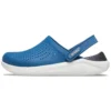 LiteRide Flash Shoes Blue Unisex Sandals