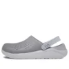 LiteRide Flash Shoes Smoke Grey White Sandals