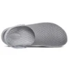 LiteRide Flash Shoes Smoke Grey White Sandals