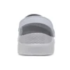 LiteRide Flash Shoes Smoke Grey White Sandals