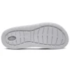 LiteRide Flash Shoes Smoke Grey White Sandals