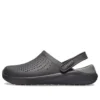 LiteRide Flash Shoes Unisex Gray Sandals