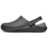 LiteRide Flash Shoes Unisex Gray Sandals