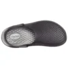 LiteRide Flash Shoes Unisex Gray Sandals