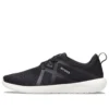 LiteRide Modform Lace Sneakers “Black White”