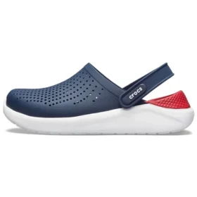 LiteRide Shoe Beach Sandals Unisex Blue Red