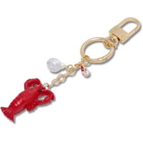 Lobster Bag Charm Lobster Bag Charm