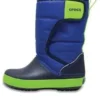 LodgePoint Snow Boots “Royal Blue”