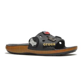 Luke Combs x Classic Slide ‘Bootlegger’