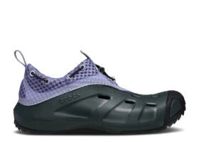 Marmot Capital x Quick Trail Low ‘Kelp’