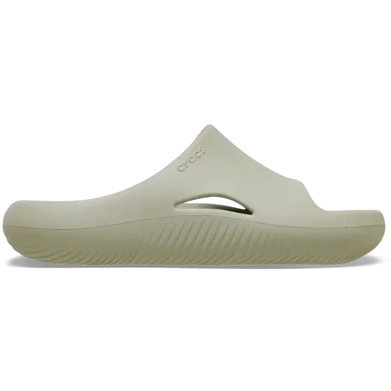 Mellow Recovery Slide Mellow Recovery Slide