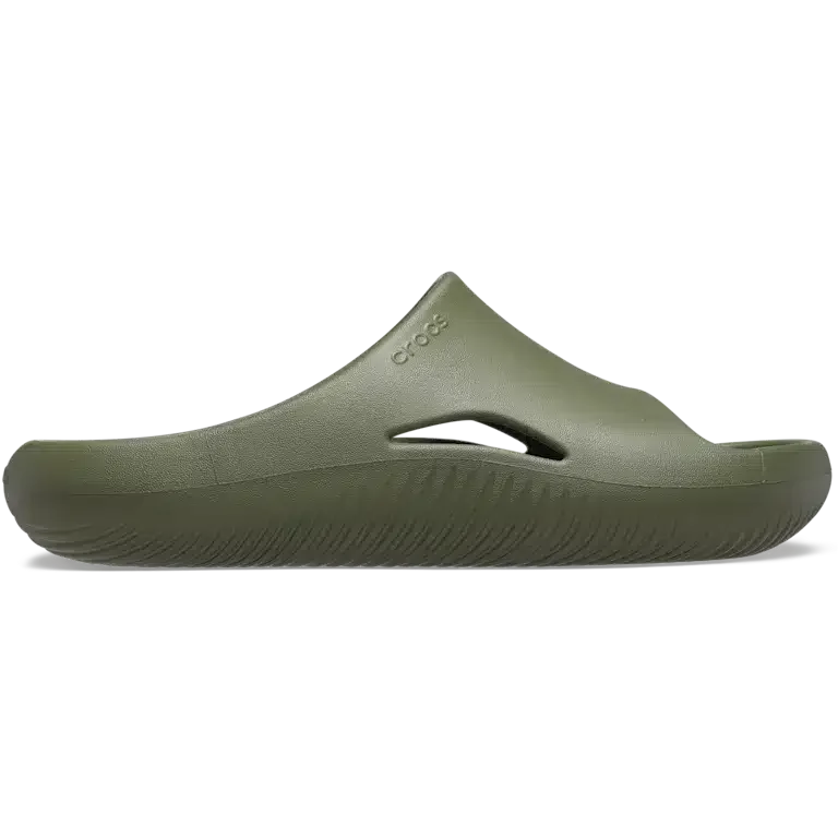 Mellow Recovery Slide Mellow Recovery Slide