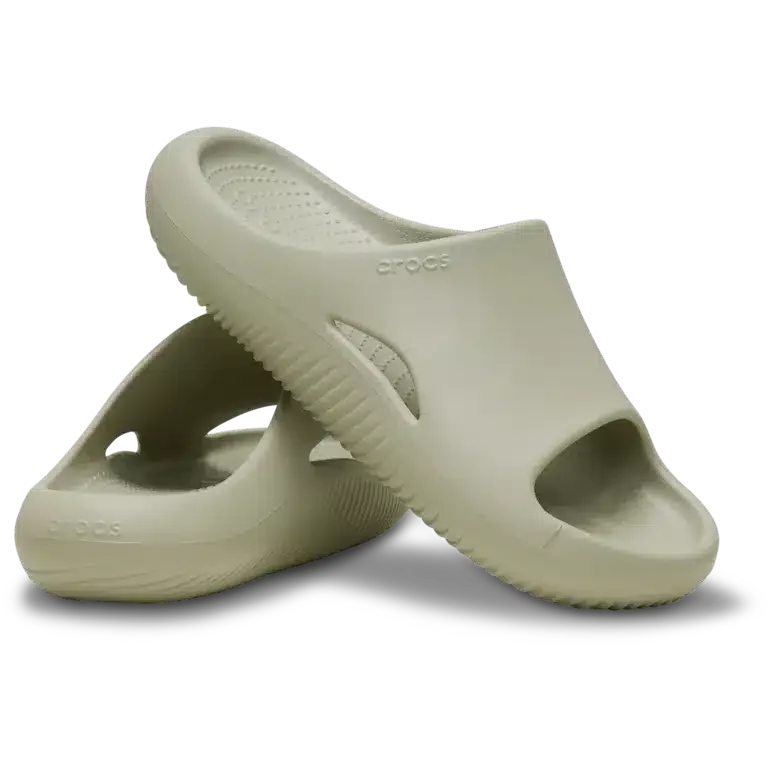 Mellow Recovery Slide Mellow Recovery Slide