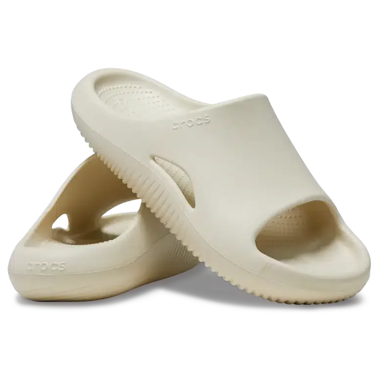 Mellow Recovery Slide Mellow Recovery Slide