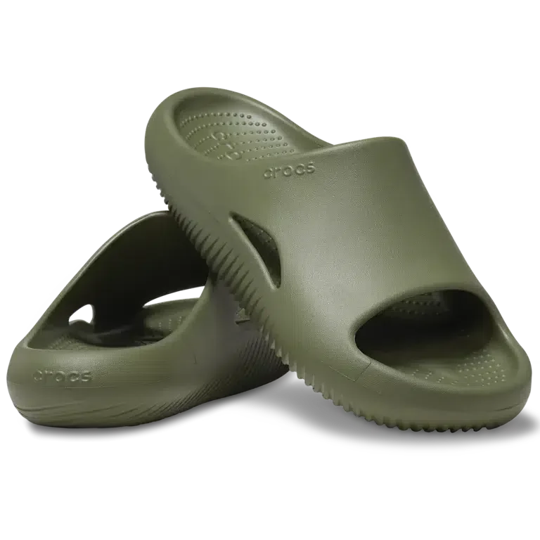 Mellow Recovery Slide Mellow Recovery Slide