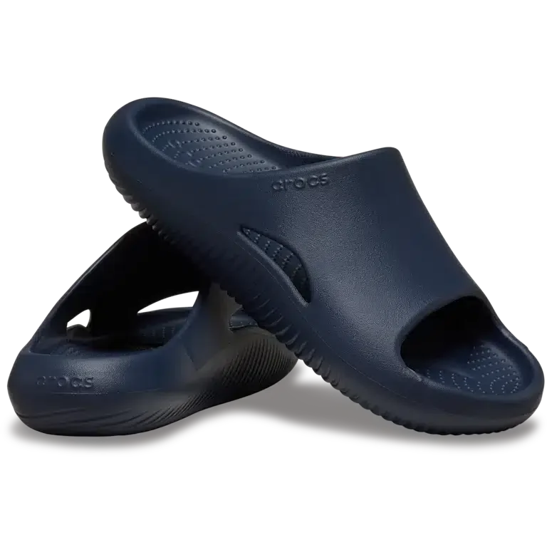 Mellow Recovery Slide Mellow Recovery Slide