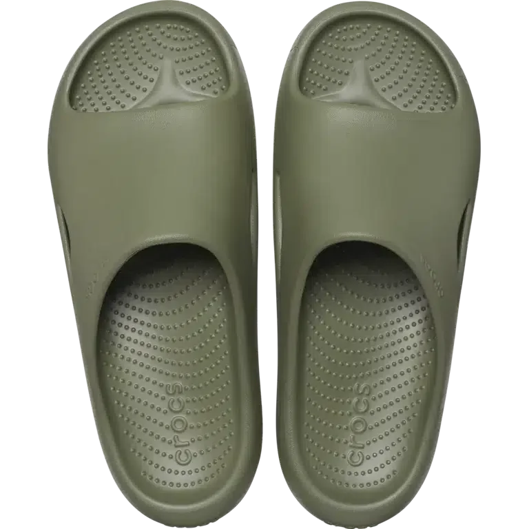Mellow Recovery Slide Mellow Recovery Slide
